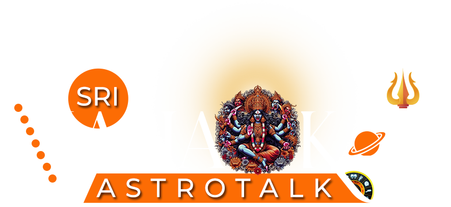 Sri MahaKali Astrotalk